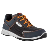 Sicherheitsschuhe FTG Run S1PS FO ESD SR metallfrei und bequem