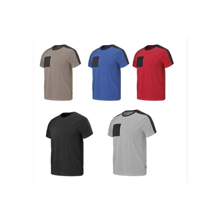 Arbeits-T-Shirt Lafont CHISEL C190ATT2