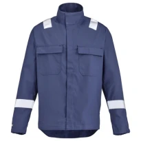 Arbeitsjacke CRONOS Lafont 2PRTCCP
