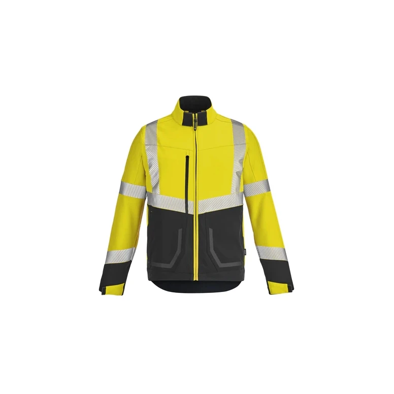 Lafont Warnschutz-Arbeitsjacke 3FLST3PI