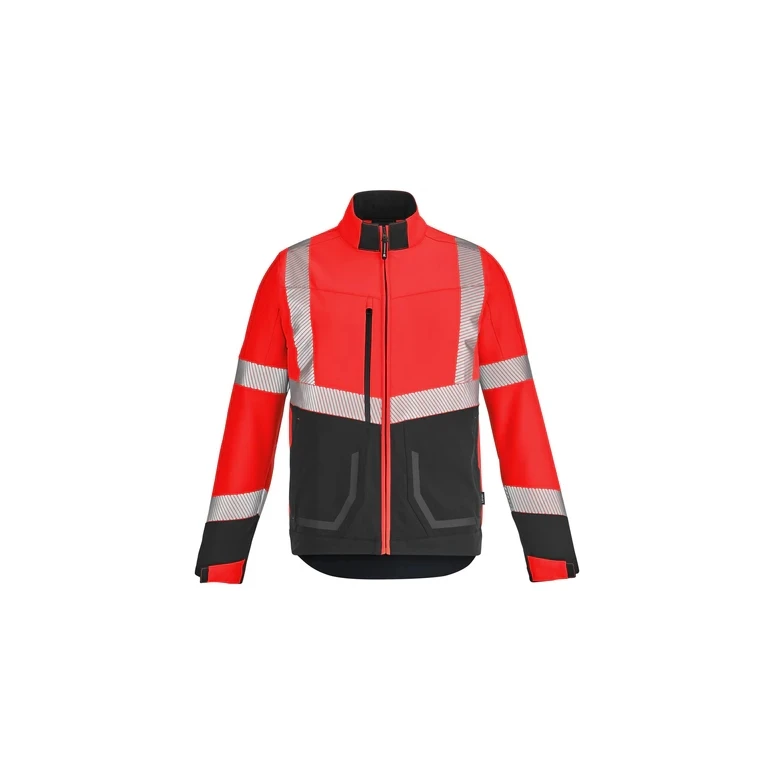Lafont Warnschutz-Arbeitsjacke 3FLST3PI
