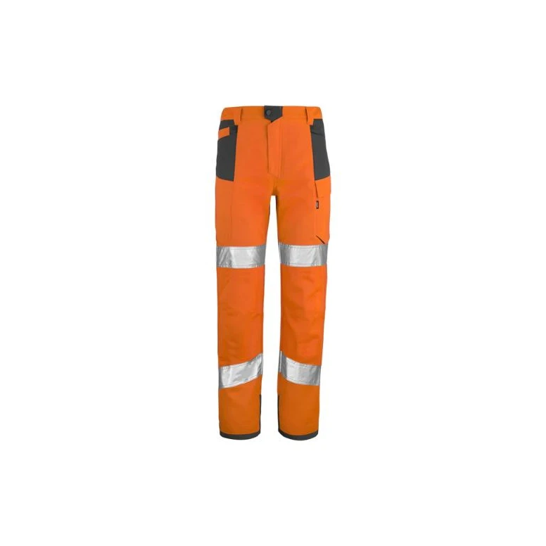 Leichte Warnschutz-Arbeitshose Lafont Retina 1HVNL