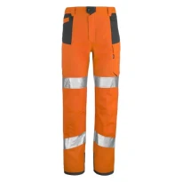 Leichte Warnschutz-Arbeitshose Lafont Retina 1HVNL