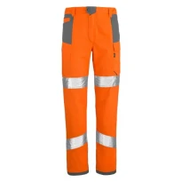 Leichte Warnschutz-Arbeitshose Lafont Retina 1HVNL