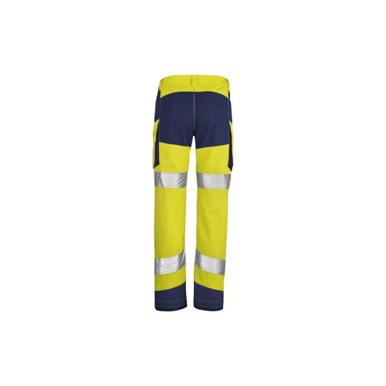 Leichte Warnschutz-Arbeitshose Lafont Retina 1HVNL