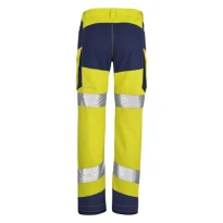 Leichte Warnschutz-Arbeitshose Lafont Retina 1HVNL