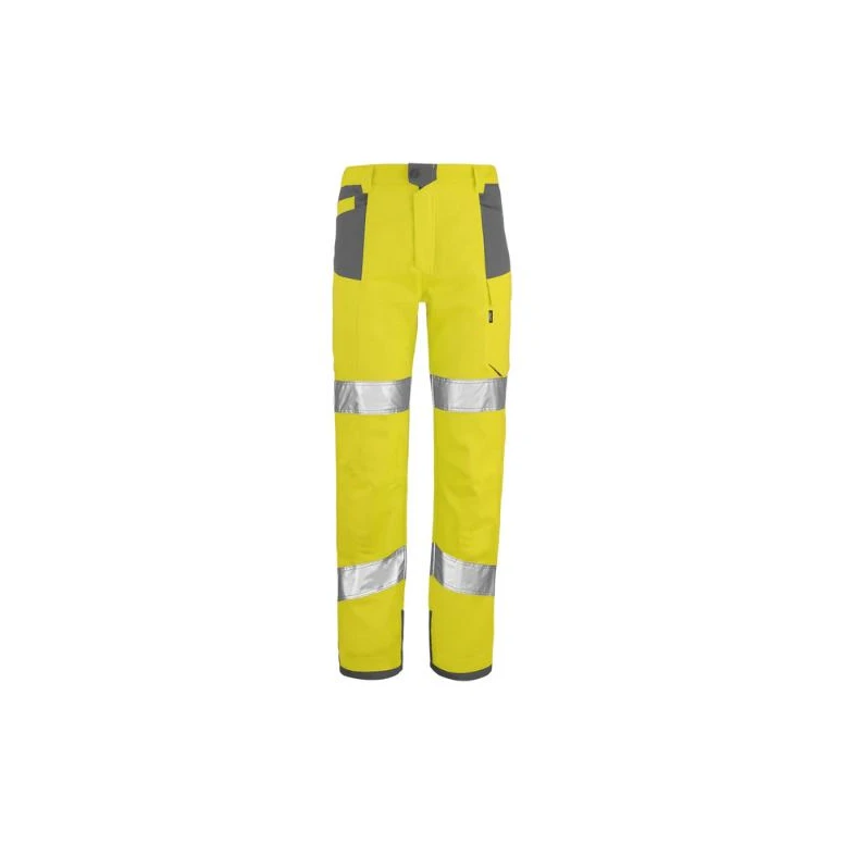 Leichte Warnschutz-Arbeitshose Lafont Retina 1HVNL