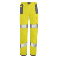 Leichte Warnschutz-Arbeitshose Lafont Retina 1HVNL
