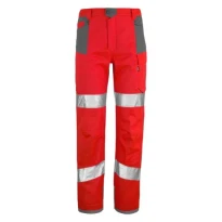 Leichte Warnschutz-Arbeitshose Lafont Retina 1HVNL