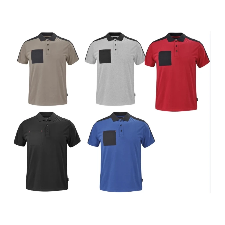 Arbeits-Poloshirt HONE D190ATT2 Lafont