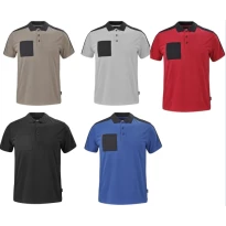 Arbeits-Poloshirt HONE D190ATT2 Lafont