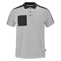 Arbeits-Poloshirt HONE D190ATT2 Lafont 2