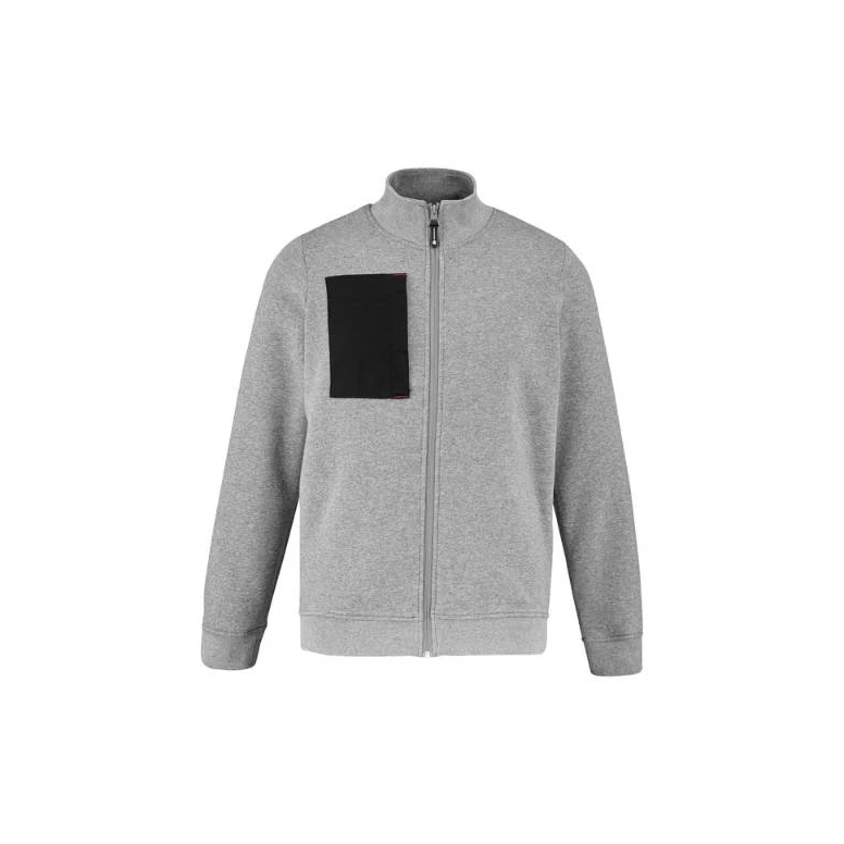 Lafont Arbeits-Sweatshirt Steel D300ATT2