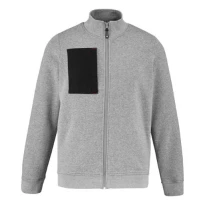 Lafont Arbeits-Sweatshirt Steel D300ATT2