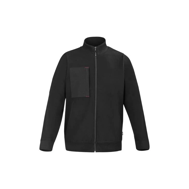 Lafont Arbeits-Sweatshirt Steel D300ATT2