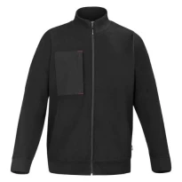 Lafont Arbeits-Sweatshirt Steel D300ATT2