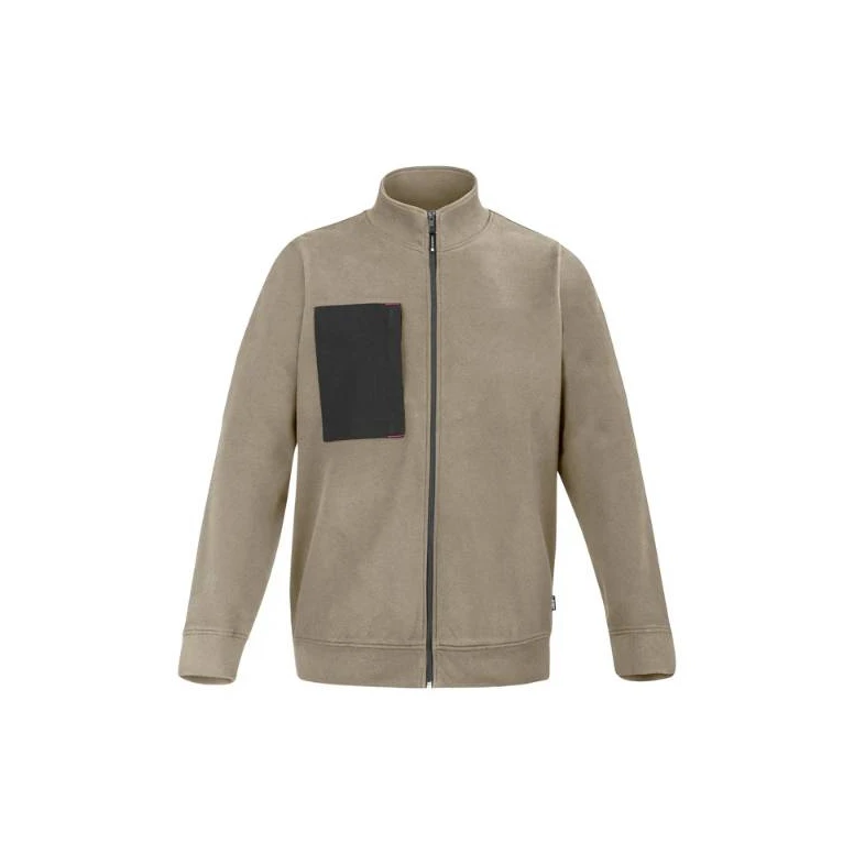 Lafont Arbeits-Sweatshirt Steel D300ATT2
