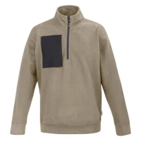 Lafont Arbeits-Sweatshirt Sandstone E300ATT2