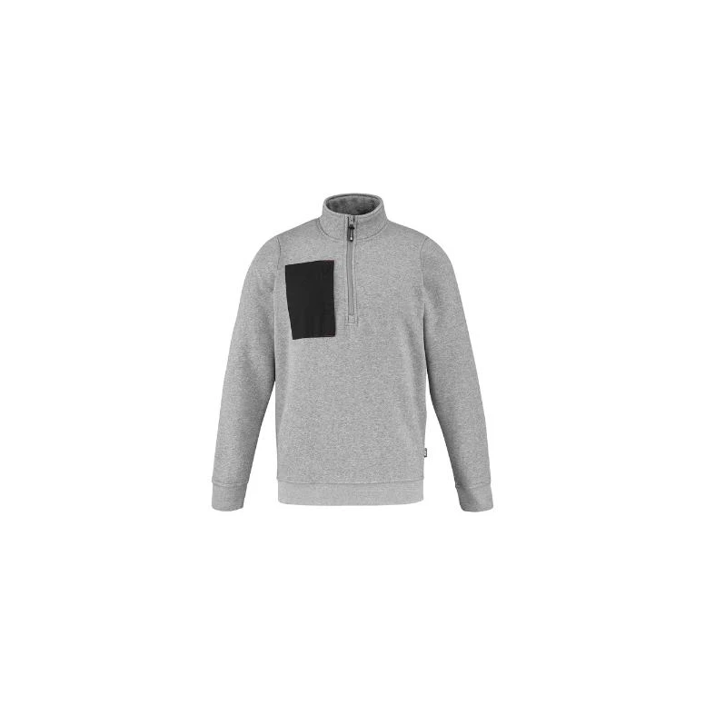 Lafont Arbeits-Sweatshirt Sandstone E300ATT2