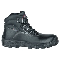Sicherheitsschuhe Cofra New Black Sea S3 SRC FW230-000