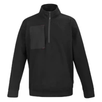 Lafont Arbeits-Sweatshirt Sandstone E300ATT2