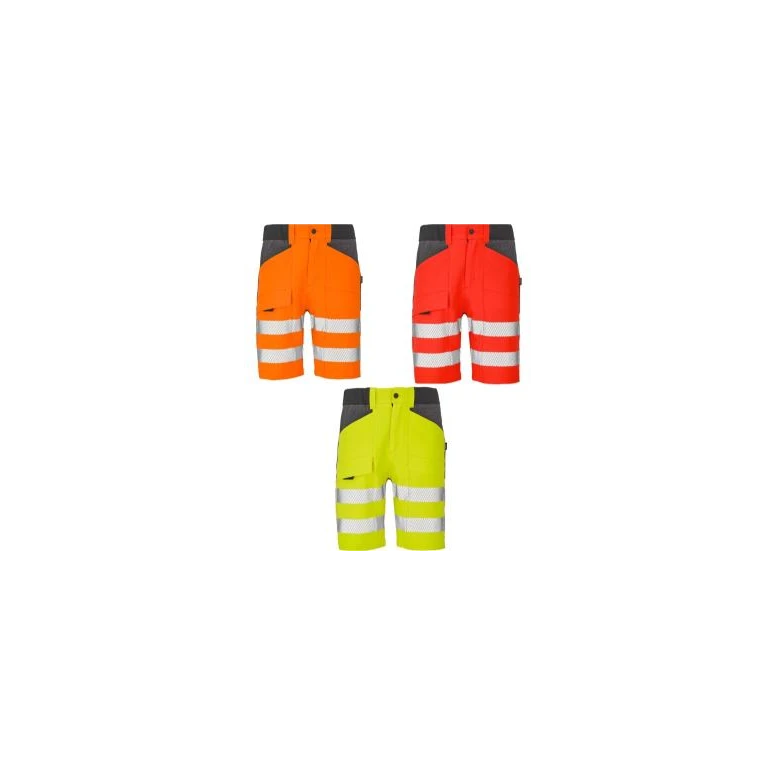 Stretch-Arbeitsshorts Lafont 1BGRAFHV