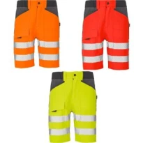Stretch-Arbeitsshorts Lafont 1BGRAFHV