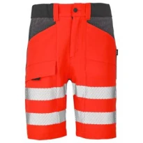 Stretch-Arbeitsshorts Lafont 1BGRAFHV 2