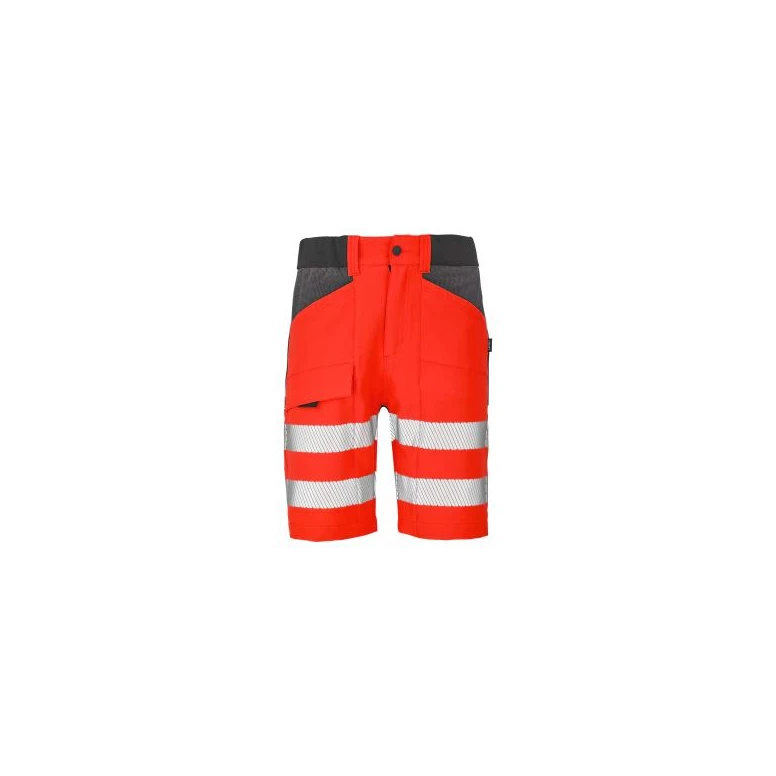 Stretch-Arbeitsshorts Lafont 1BGRAFHV