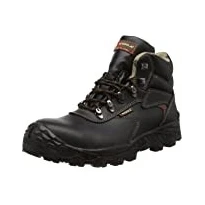 Sicherheitsschuhe Cofra New Black Sea S3 SRC FW230-000