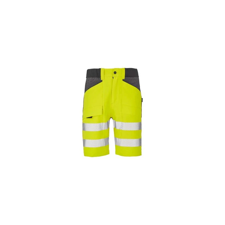 Stretch-Arbeitsshorts Lafont 1BGRAFHV