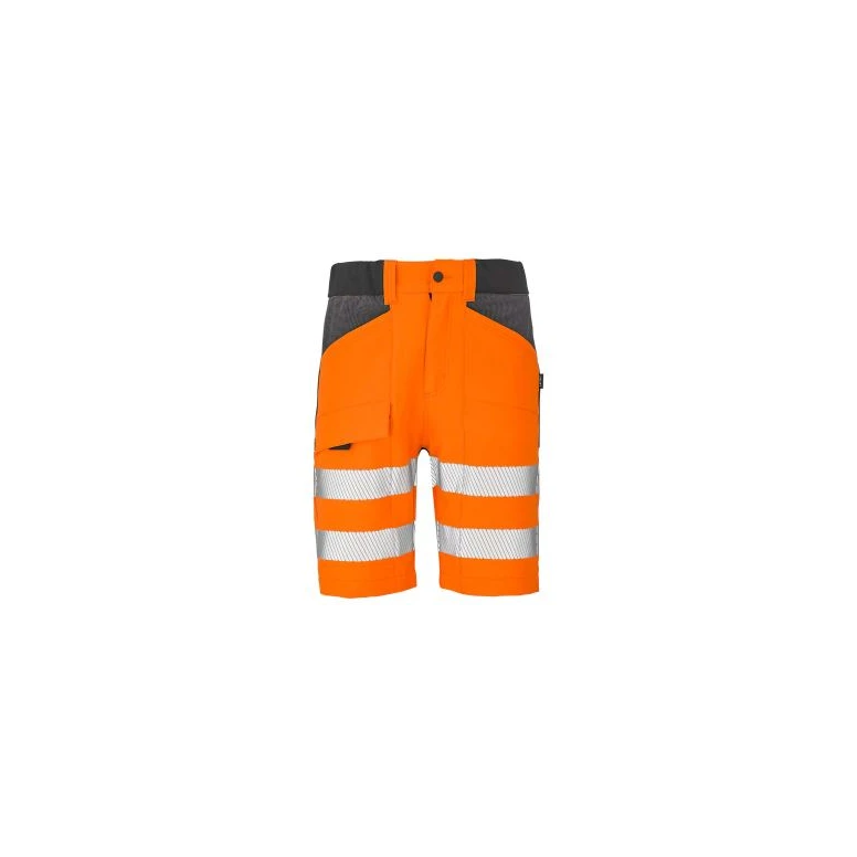 Stretch-Arbeitsshorts Lafont 1BGRAFHV