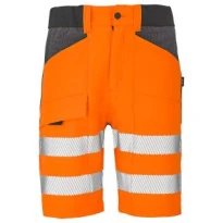 Stretch-Arbeitsshorts Lafont 1BGRAFHV