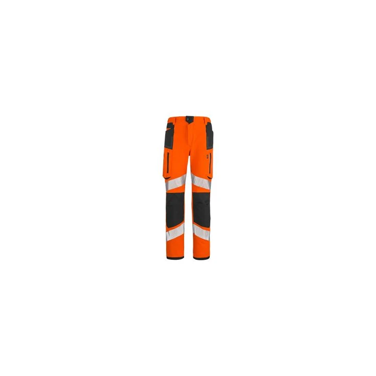 Warnschutz-Arbeitshose Lafont Start 1FLST3PI