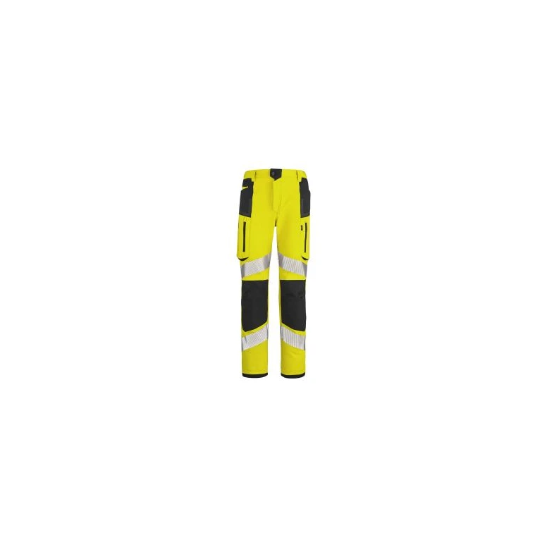 Warnschutz-Arbeitshose Lafont Start 1FLST3PI