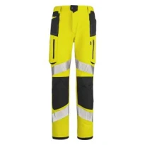 Warnschutz-Arbeitshose Lafont Start 1FLST3PI