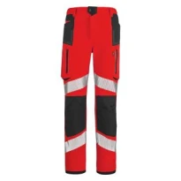 Warnschutz-Arbeitshose Lafont Start 1FLST3PI