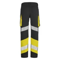 Warnschutz-Arbeitshose Lafont Hemera 1FLSTPI