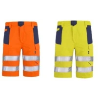 Lafont Digger Warnschutz-Arbeitsshorts 1HVNB3