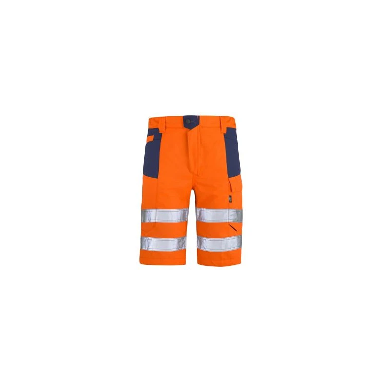 Lafont Digger Warnschutz-Arbeitsshorts 1HVNB3