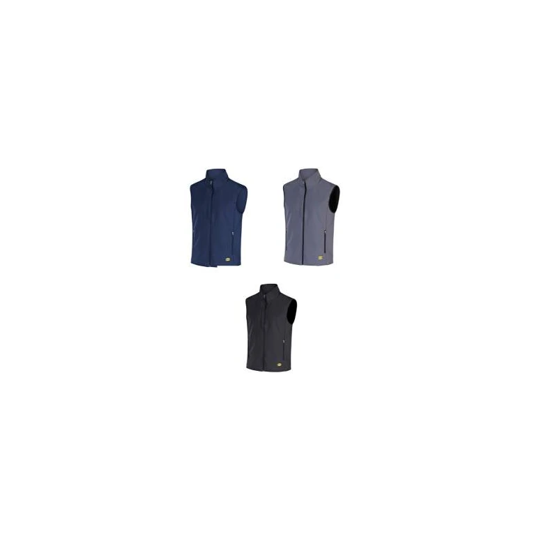 Diadora Utility Softshell-Arbeitsweste 702.183510
