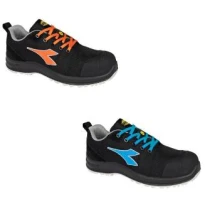 Diadora Thunder Low Sicherheitsschuhe 701.183511