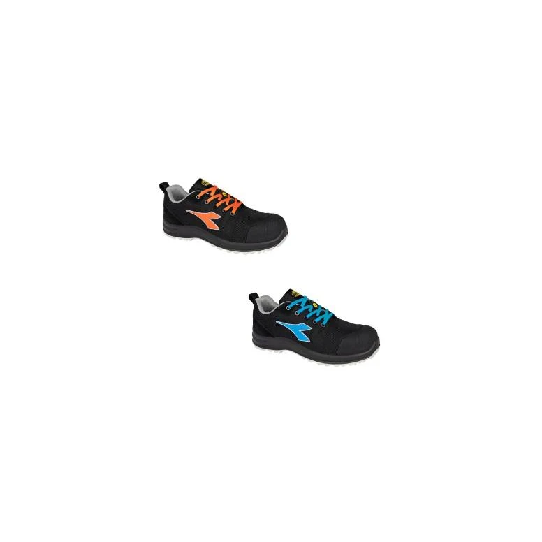 Diadora Thunder Low Sicherheitsschuhe 701.183511