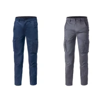 Arbeitshose mit vielen Taschen Logica MOSTAR