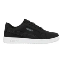 Puma Stellar BLK Low Arbeitsschuhe ohne Schutzkappe 647010