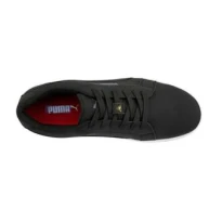 Puma Stellar BLK Low Arbeitsschuhe ohne Schutzkappe 647010 2