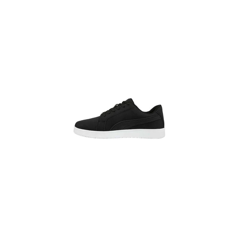 Puma Stellar BLK Low Arbeitsschuhe ohne Schutzkappe 647010