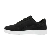 Puma Stellar BLK Low Arbeitsschuhe ohne Schutzkappe 647010