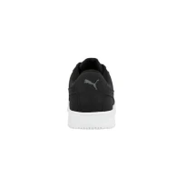Puma Stellar BLK Low Arbeitsschuhe ohne Schutzkappe 647010