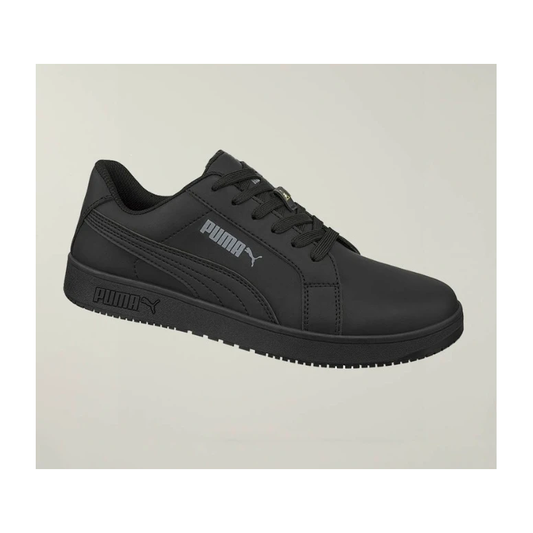 Sicherheitsschuhe Puma Blast Low ohne Schutzkappe 647020